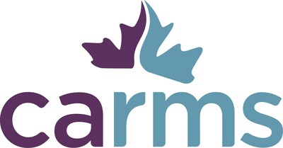 Logo du Service canadien de jumelage des résidents (Groupe CNW/Canadian Resident Matching Service (CARMS))