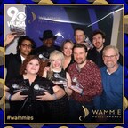 38 North Studio Wins "Best Music Studio" at 2024 Wammie Awards, Honoring Washington, D.C. Metropolitan Area Music Artists