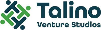 Talino Venture Studios logo
