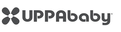 UPPAbaby logo (PRNewsfoto/UPPAbaby)