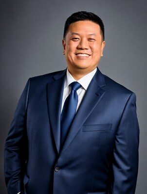 Hamilton Yu, CEO of NexusTek.