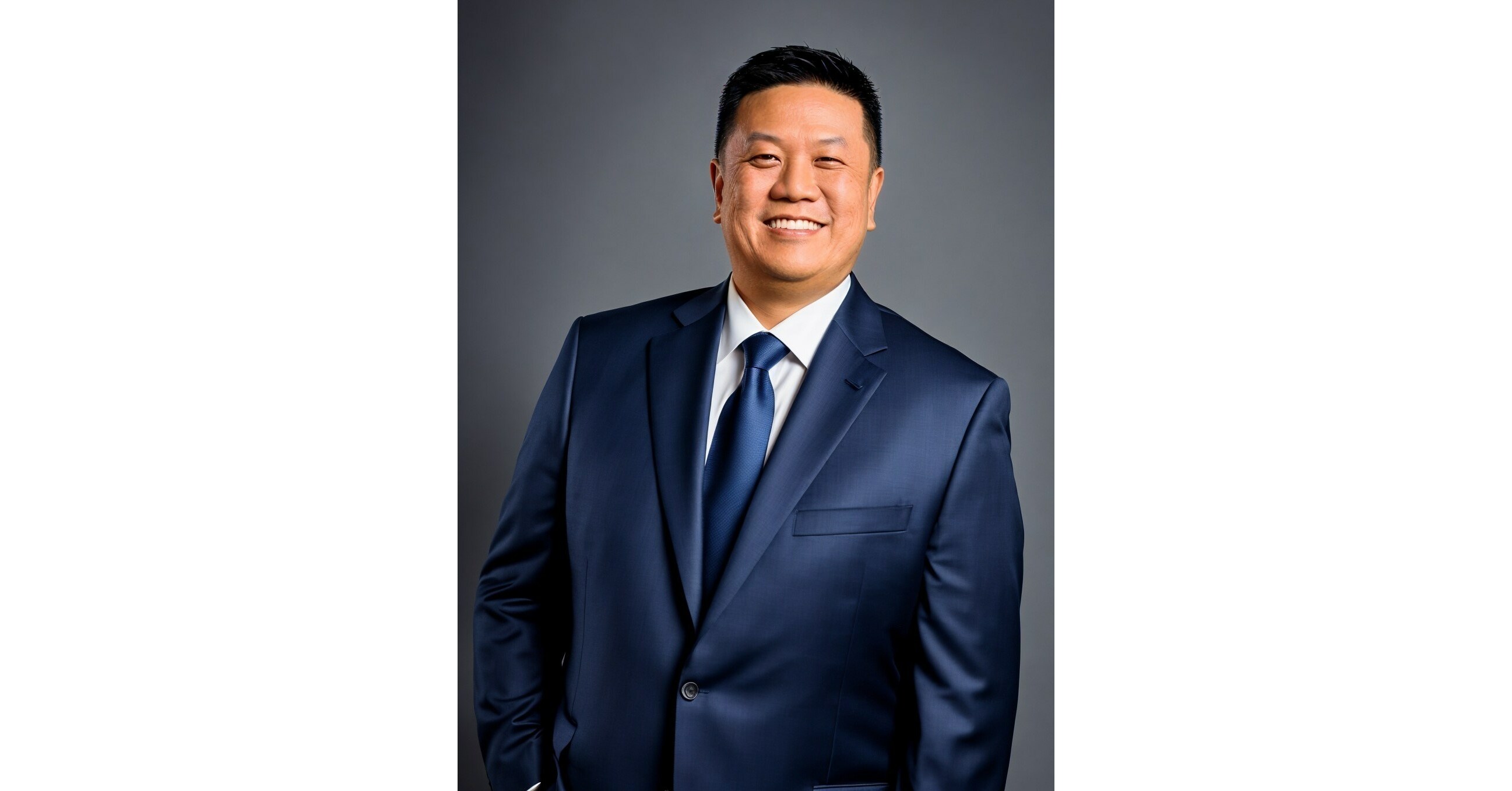 Nexustek Announces Appointment Of Hamilton Yu As New Ceo And Bobby