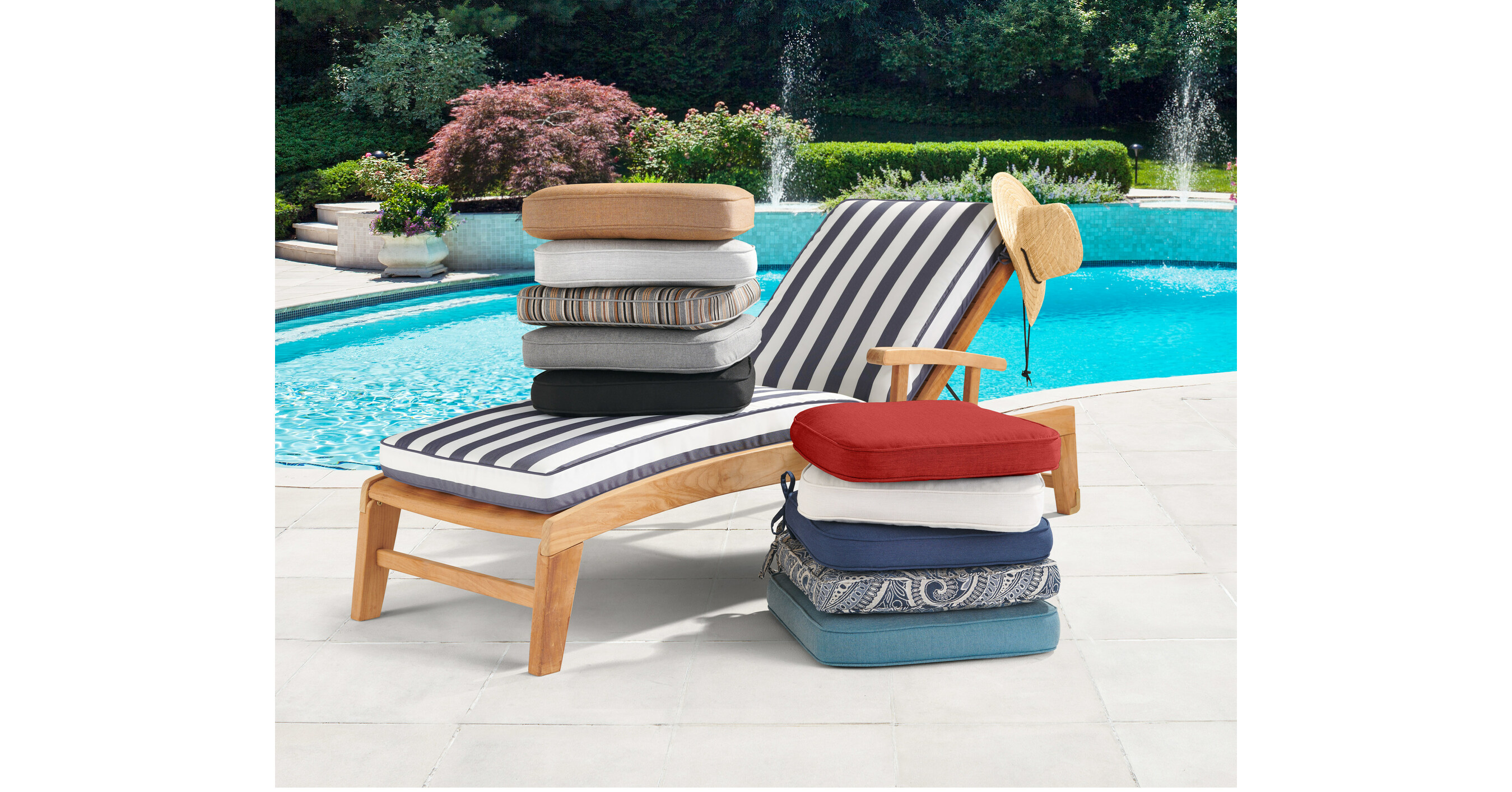 Spring Clean Your Patio in 3 Easy Steps - Vimarsana News