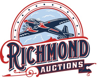 (PRNewsfoto/Richmond Auctions) (PRNewsfoto/Richmond Auctions)