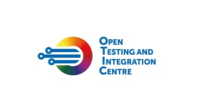 Open Testing and Integration Centre (OTIC) logo
