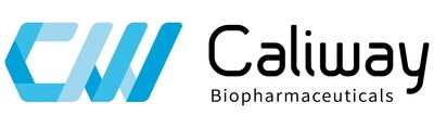 Caliway Biopharmaceuticals (PRNewsfoto/Caliway Biopharmaceuticals)
