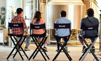 Spellers™ Method Launches TV Series For Autism Awareness