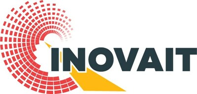 INOVAIT logo (CNW Group/INOVAIT)