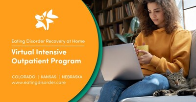 EDCare launches new virtual eating disorder treatment program for individuals living in Colorado, Kansas, and Nebraska. Schedule a free, confidential assessments today and begin your recovery journey from the comfort of home.