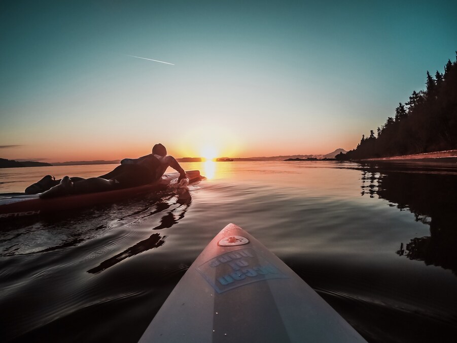 "Float Your Boat" Itinerary Unfurls A Maritime Adventure Across Pierce County - Vimarsana News