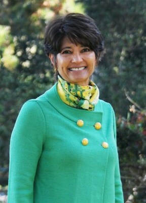 Christine Gayagas, Benefit Director, Mana Pacific Inc