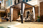 StruXure Launches New Canopies for Its Cabana X Product Line