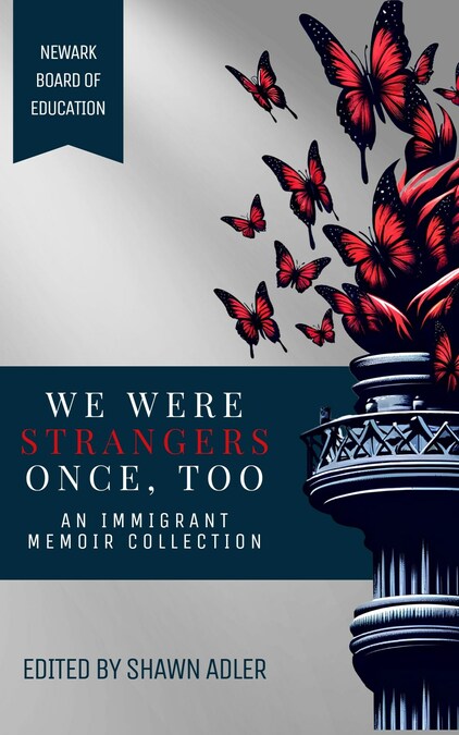 NEW BOOK, 'WE WERE STRANGERS ONCE, TOO' SHOWCASES MIGRANT VOICES, OFFERS RARE, FIRST-HAND INSIGHT INTO IMMIGRANT JOURNEY AND EXPERIENCE - Vimarsana News