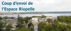 The Musée national des beaux-arts du Québec annonces the launching of the Riopelle Space