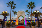 LA Pride Unveils "Pride is Universal" LGBTQ+ Event at Universal Studios Hollywood on June 15