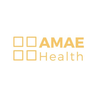 Amae Health Logo