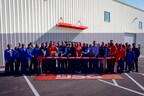 DSG Celebrates its Grand Opening in Eau Claire, WI