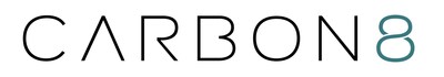 Carbon8 logo