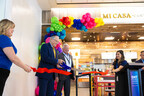 Ontario International Airport welcomes Mi Casa Cantina to its expanding lineup of food and beverage concessions