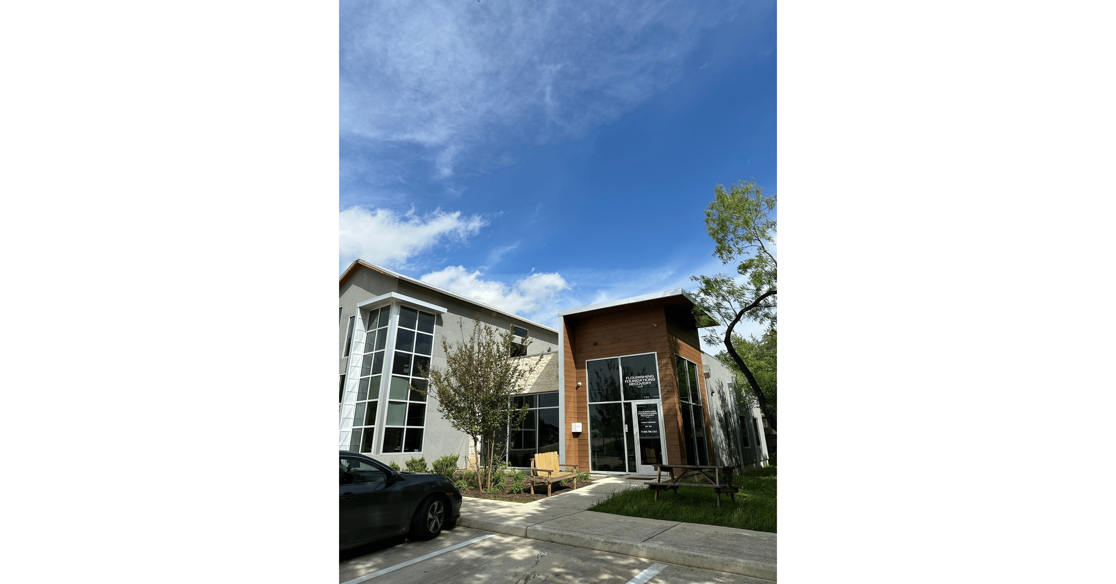 Flourishing Foundations Recovery Opens New Outpatient Drug and Alcohol