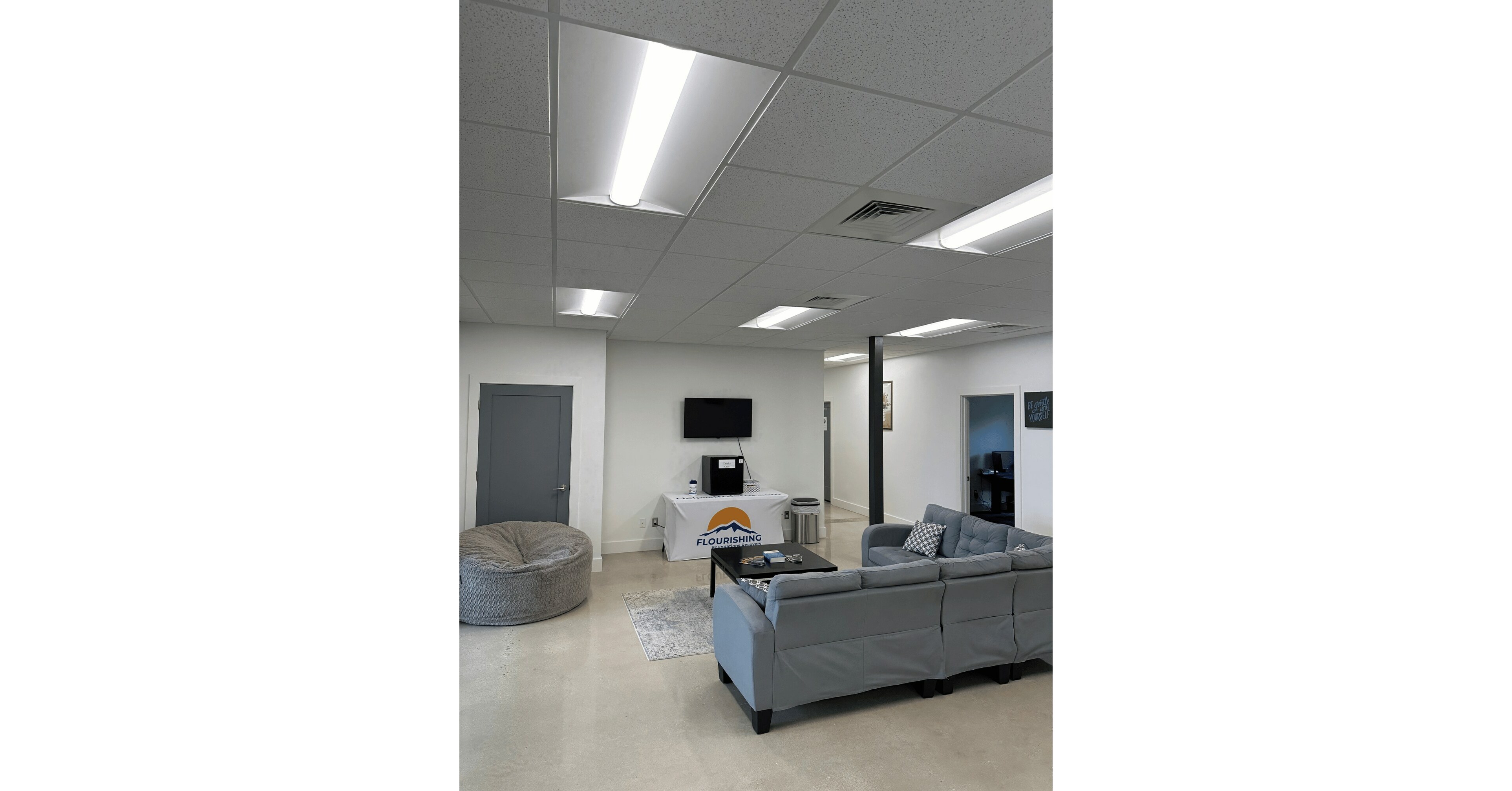 Flourishing Foundations Recovery Opens New Outpatient Drug and Alcohol