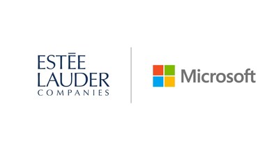 The Este Lauder Companies and Microsoft Increase Collaboration to Power Prestige Beauty with Generative AI