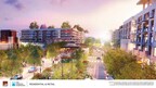 BRUCE SMITH ENTERPRISE AND THE CORDISH COMPANIES UNANIMOUSLY SELECTED BY CITY OF PETERSBURG TO CODEVELOP $1.4 BILLION TRANSFORMATIVE MIXED-USE DEVELOPMENT IN PETERSBURG, VIRGINIA