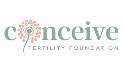 Conceive Fertility Foundation (PRNewsfoto/The Wyatt Foundation)