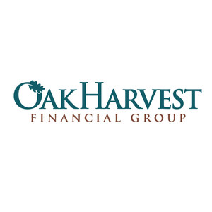 Oak Harvest Financial Group Named to USA TODAY's Best Financial Advisory Firms 2024 List