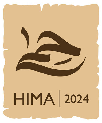 HIMA logo