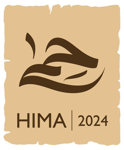 Hima Logo Hima Logo