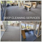 OC Janitorial Services Announces Special Offer for Commercial Cleaning and Janitorial Services in Orange County