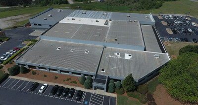 Stäubli - Duncan, South Carolina facility