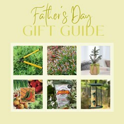 Garden Media Releases 2024 Father's Day Gift Guide for the Nature-Loving Dad