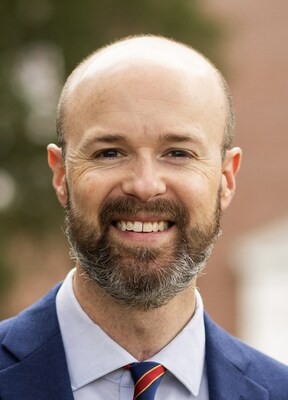 Dr. Andrew T. Walker, The Southern Baptist Theological Seminary