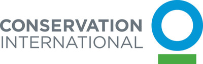 Conservation International logo (PRNewsfoto/Conservation International)