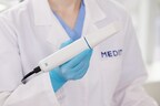 Medit lance le révolutionnaire i900, un système de numérisation intraorale visant à redéfinir l'expérience de numérisation pour les cliniques dentaires du monde entier