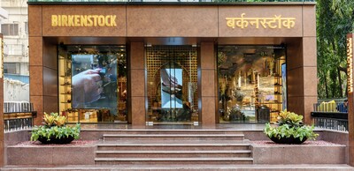 BIRKENSTOCK INDIA OPENS FIRST FLAGSHIP STORE AT LINKING ROAD IN MUMBAI