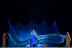 Zarqa Al Yamama, le premier grand opéra produit par le Royaume d'Arabie saoudite, célèbre sa première internationale à Riyad