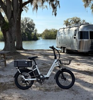 Velotric, America's Premier Electric Bike Brand, Expands into Two Exciting New Categories
