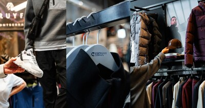 Dutch house of athleisure-wear brands PREMIUM INC. partners with CLEVR and selected the Mendix Digital Lifecycle Management for Fashion & Retail solution to help support its expansion.