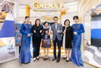 Galaxy Macau, The World Class Integrated Resort, Unveils the "Experience Macao Singapore Roadshow"