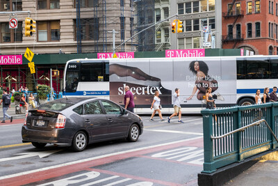 OUTFRONT and StreetMetrics Team Up To Offer Groundbreaking Measurement Proving Effectiveness of Bus Advertising Up and Down The Funnel