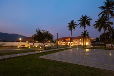 Abhasa has made its name when it comes to luxury rehabilitation centers in India