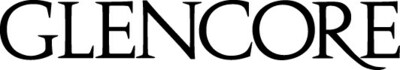 Glencore Logo (CNW Group/Glencore Canada Corporation)