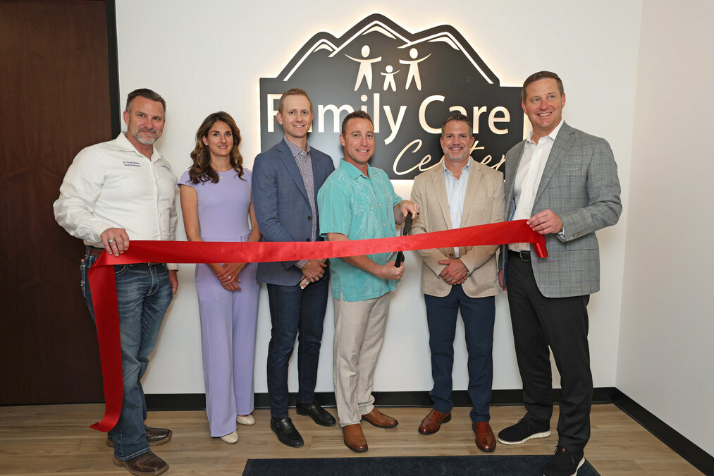Family Care Center Launches Tampa Clinic, Making Integrated Mental Health Care More Accessible - Vimarsana News