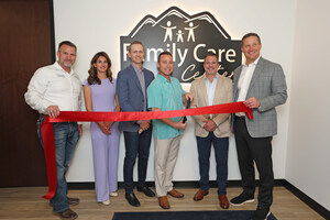 Family Care Center Launches Tampa Clinic, Making Integrated Mental Health Care More Accessible
