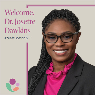 Dr. Josette Dawkins
