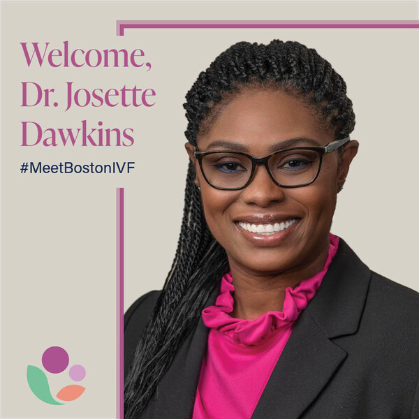 Dr. Josette Dawkins
