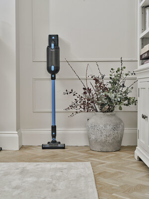 Halo Appliances' Capsule X Named Best Cordless Vacuum by Tech Advisor